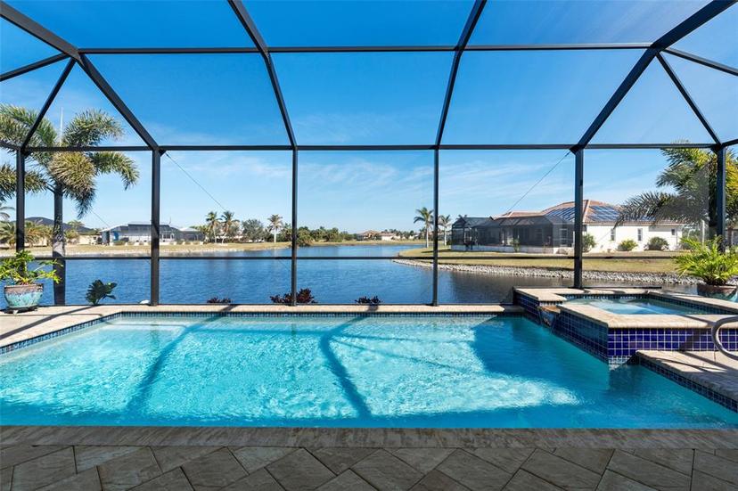 Picture of 17138 Anthem Lane, Punta Gorda FL 33955