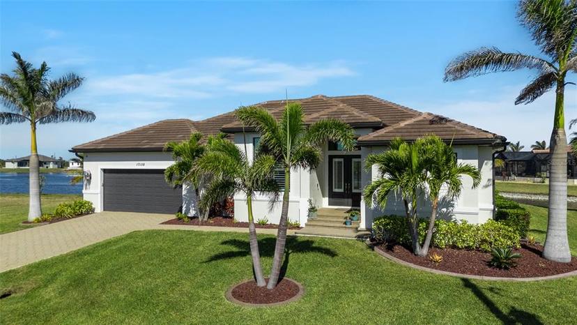Picture of 17138 Anthem Lane, Punta Gorda FL 33955