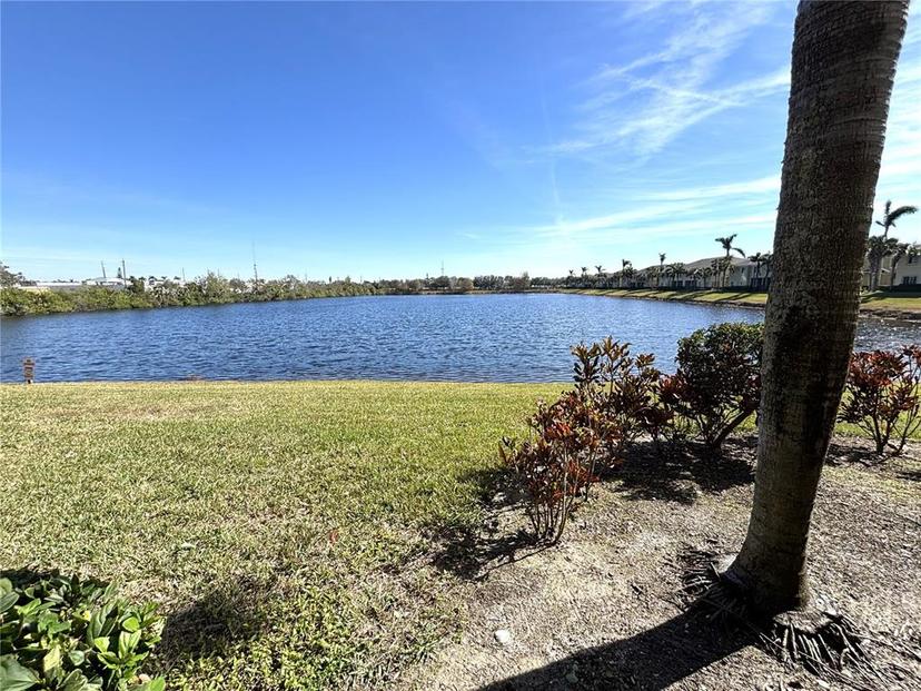 Picture of 3825 45Th Terrace W Unit 104, Bradenton FL 34210