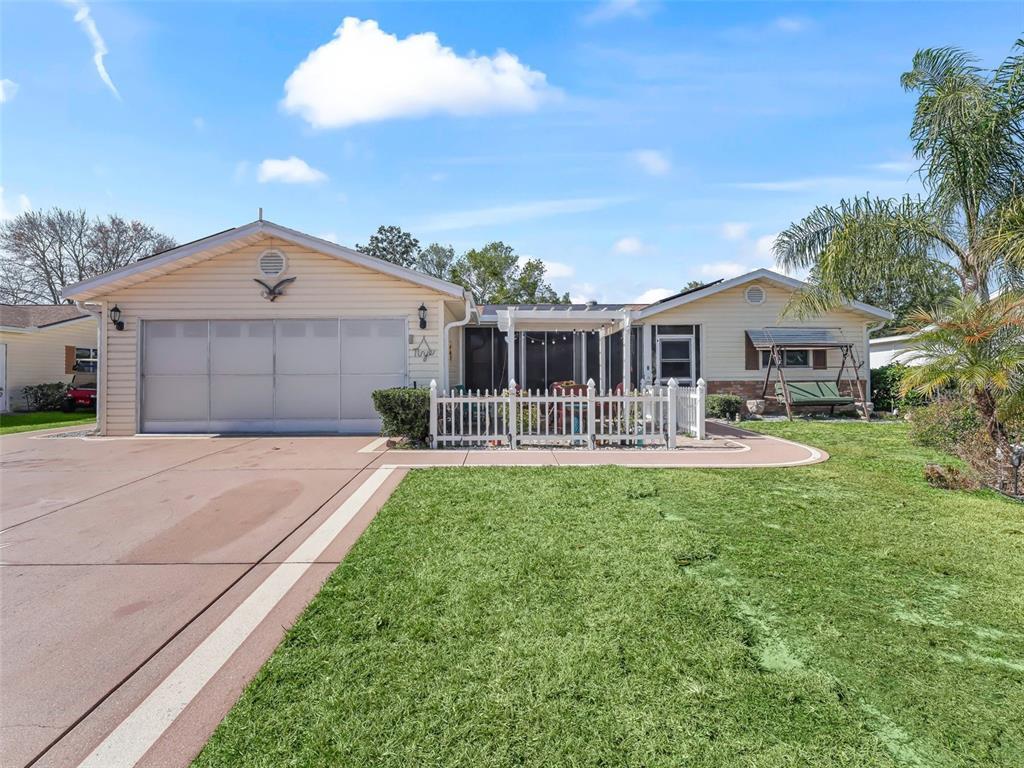 Picture of 17744 SE 95Th Court, Summerfield, FL 34491