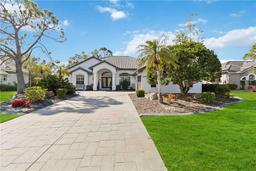 Picture of 2209 Calusa Lakes Boulevard, Nokomis, FL 34275