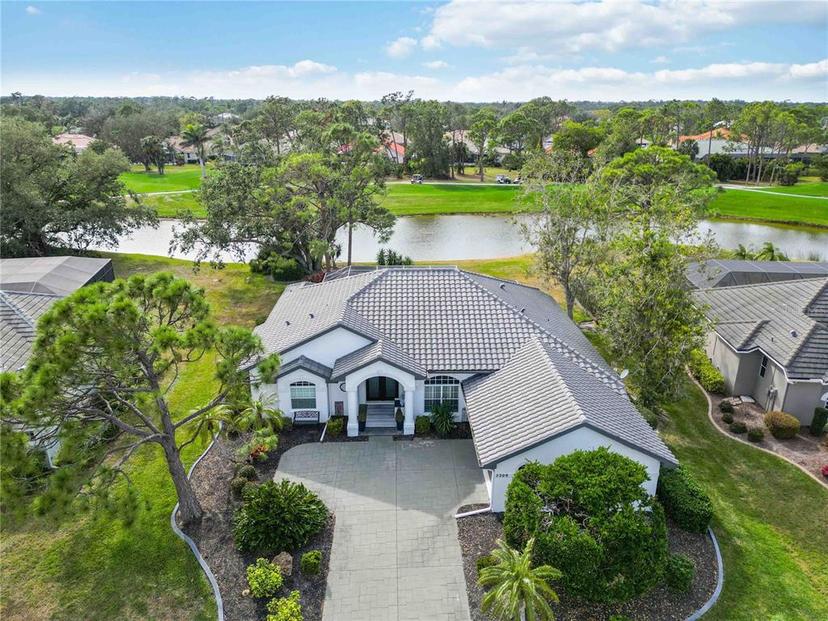 Picture of 2209 Calusa Lakes Boulevard, Nokomis FL 34275