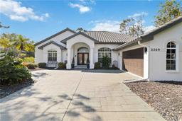 Picture of 2209 Calusa Lakes Boulevard, Nokomis, FL 34275