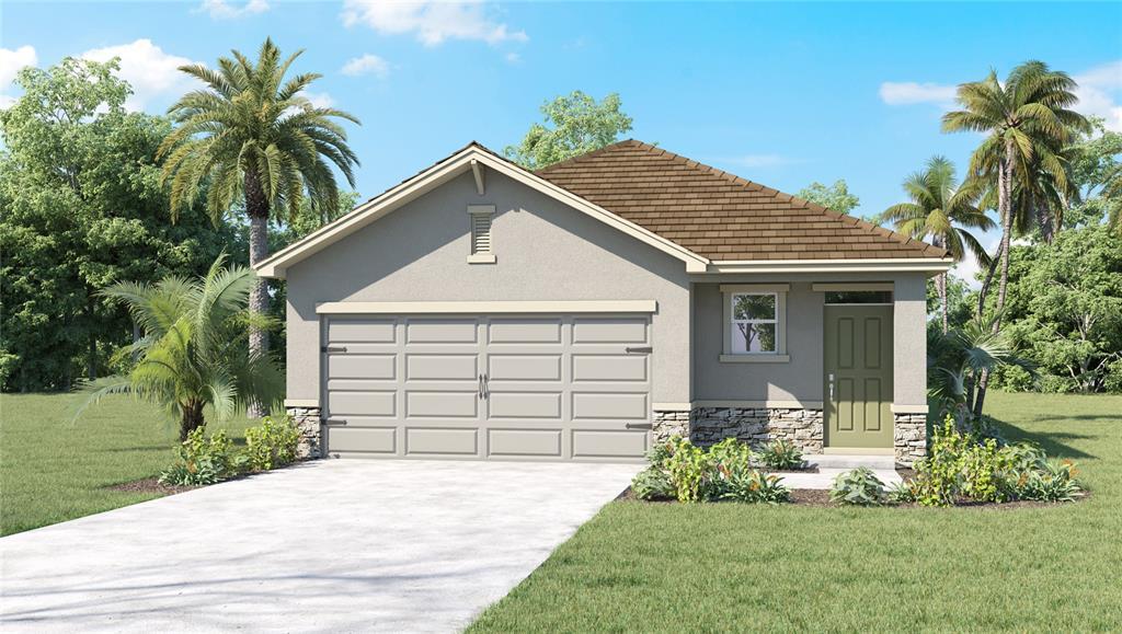Picture of 3502 Melody Gardens Place, Plant City, FL 33565