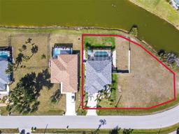 Picture of 170 Bonita Drive, Rotonda West, FL 33947