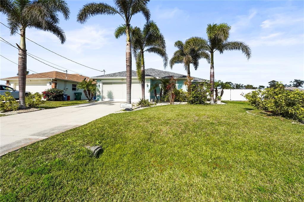 Picture of 170 Bonita Drive, Rotonda West, FL 33947