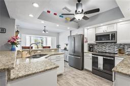 Picture of 170 Bonita Drive, Rotonda West, FL 33947