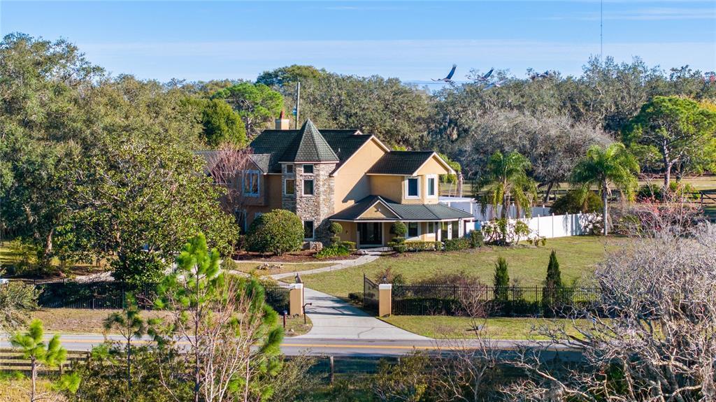 Picture of 1415 Brumley Road, Chuluota, FL 32766