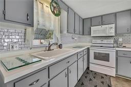 Picture of 4735 Burney Drive, Holiday, FL 34690