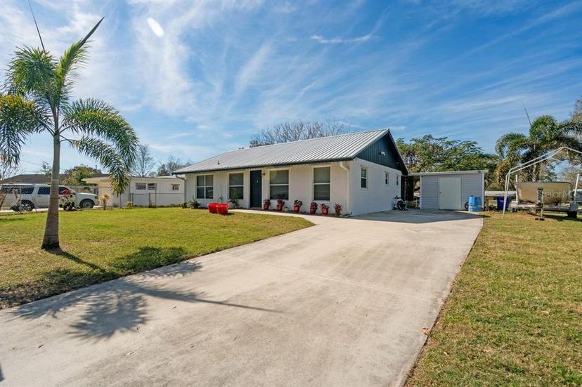Picture of 608 SE 8Th Avenue, Okeechobee FL 34974