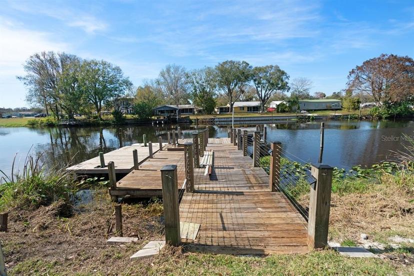 Picture of 608 SE 8Th Avenue, Okeechobee FL 34974