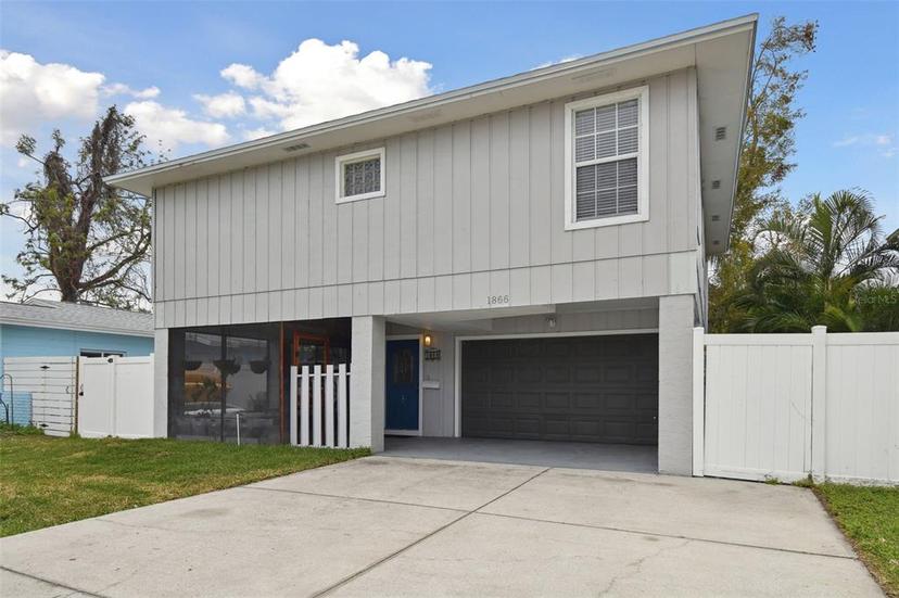 Picture of 1866 Michigan Avenue Ne, St Petersburg FL 33703