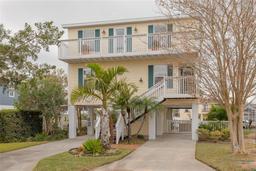 Picture of 4207 Des Prez Court, Hernando Beach, FL 34607