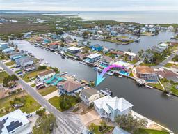 Picture of 4207 Des Prez Court, Hernando Beach, FL 34607