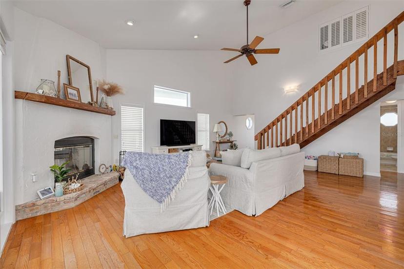 Picture of 4207 Des Prez Court, Hernando Beach FL 34607