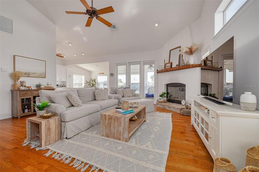 Picture of 4207 Des Prez Court, Hernando Beach FL 34607