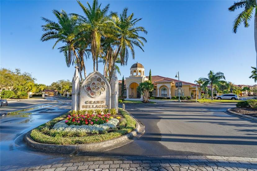 Picture of 2773 Via Cipriani Unit 1321B, Clearwater FL 33764
