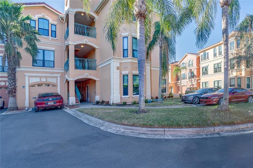 Picture of 2773 Via Cipriani Unit 1321B, Clearwater FL 33764