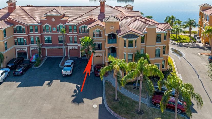 Picture of 2773 Via Cipriani Unit 1321B, Clearwater FL 33764