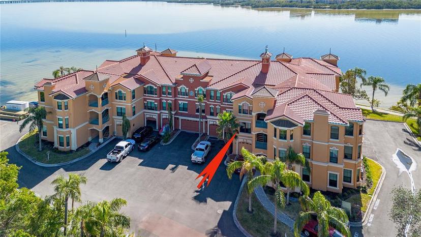 Picture of 2773 Via Cipriani Unit 1321B, Clearwater FL 33764