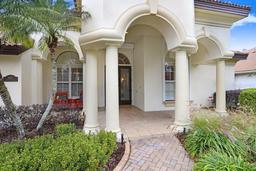 Picture of 2867 Grey Oaks Boulevard, Tarpon Springs, FL 34688