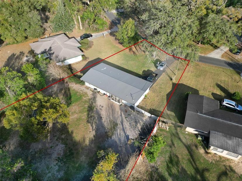 Picture of 5059 Mockingbird Drive, Dade City FL 33523