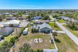 Picture of 7586 Sea Mist Drive, Port Charlotte, FL 33981