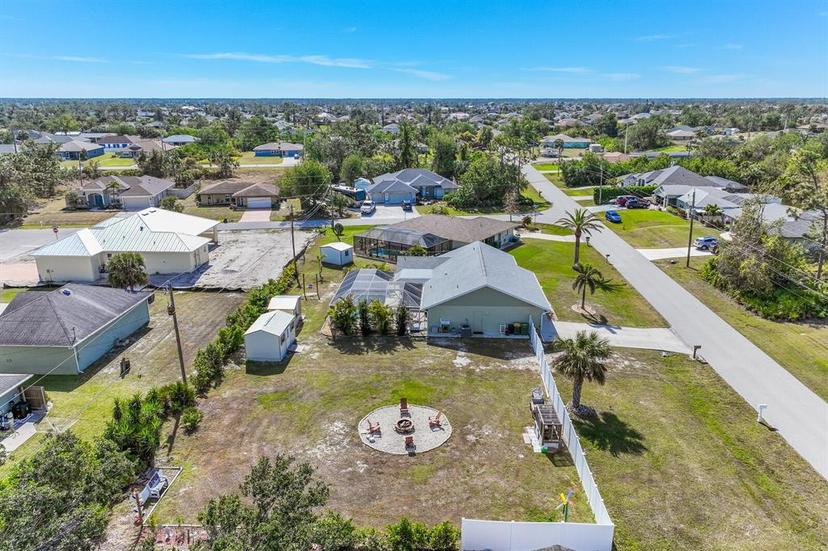 Picture of 7586 Sea Mist Drive, Port Charlotte FL 33981