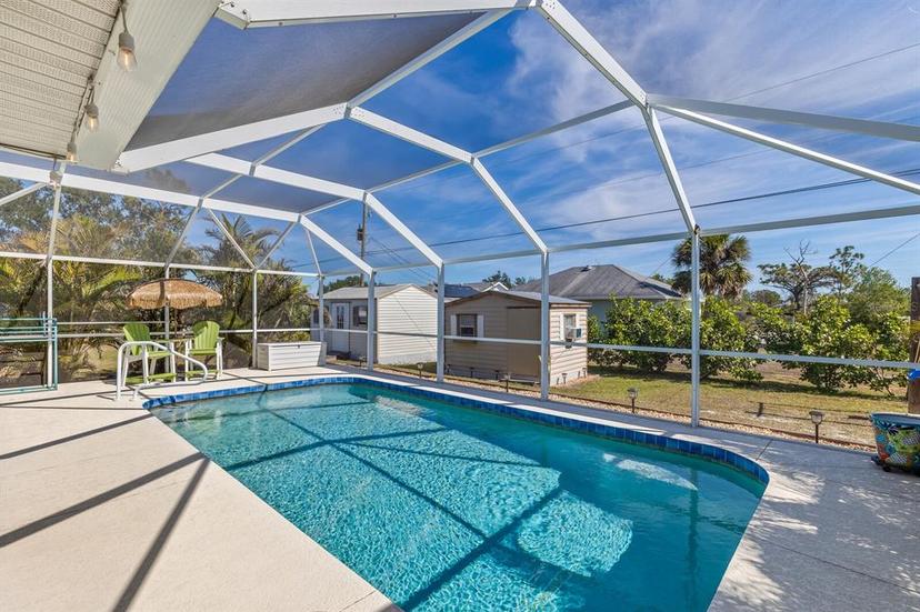 Picture of 7586 Sea Mist Drive, Port Charlotte FL 33981
