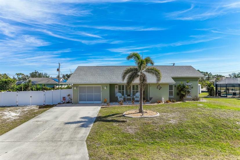 Picture of 7586 Sea Mist Drive, Port Charlotte FL 33981