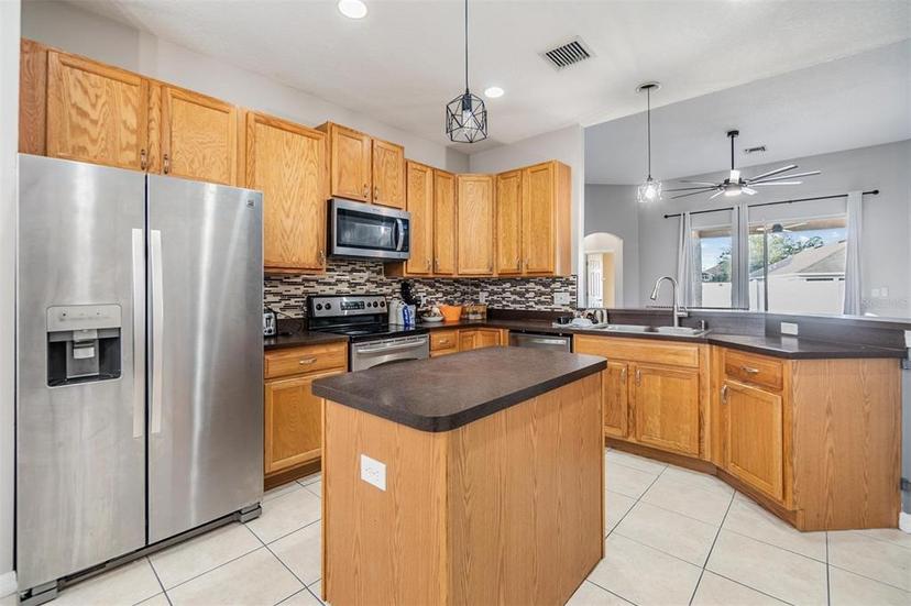 Picture of 13029 Haverhill Drive, Spring Hill FL 34609