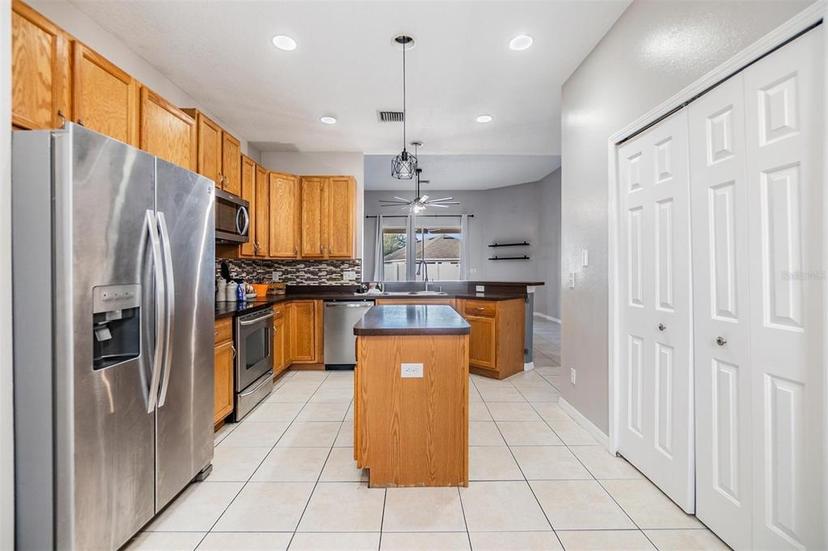 Picture of 13029 Haverhill Drive, Spring Hill FL 34609