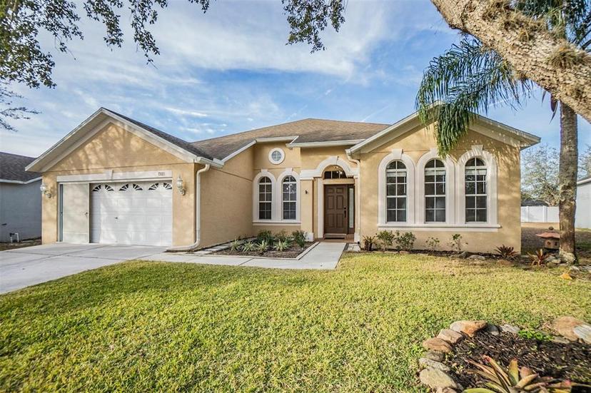 Picture of 13029 Haverhill Drive, Spring Hill FL 34609