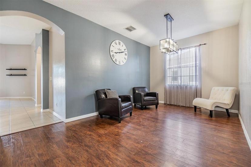 Picture of 13029 Haverhill Drive, Spring Hill FL 34609
