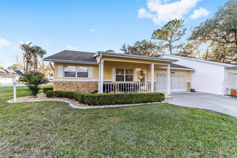 Picture of 8648 SW 95Th Lane Unit A, Ocala FL 34481