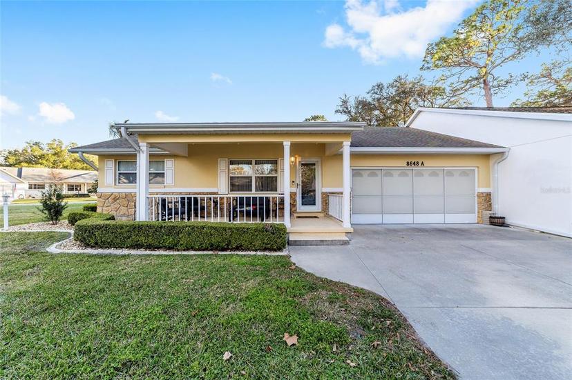 Picture of 8648 SW 95Th Lane Unit A, Ocala FL 34481