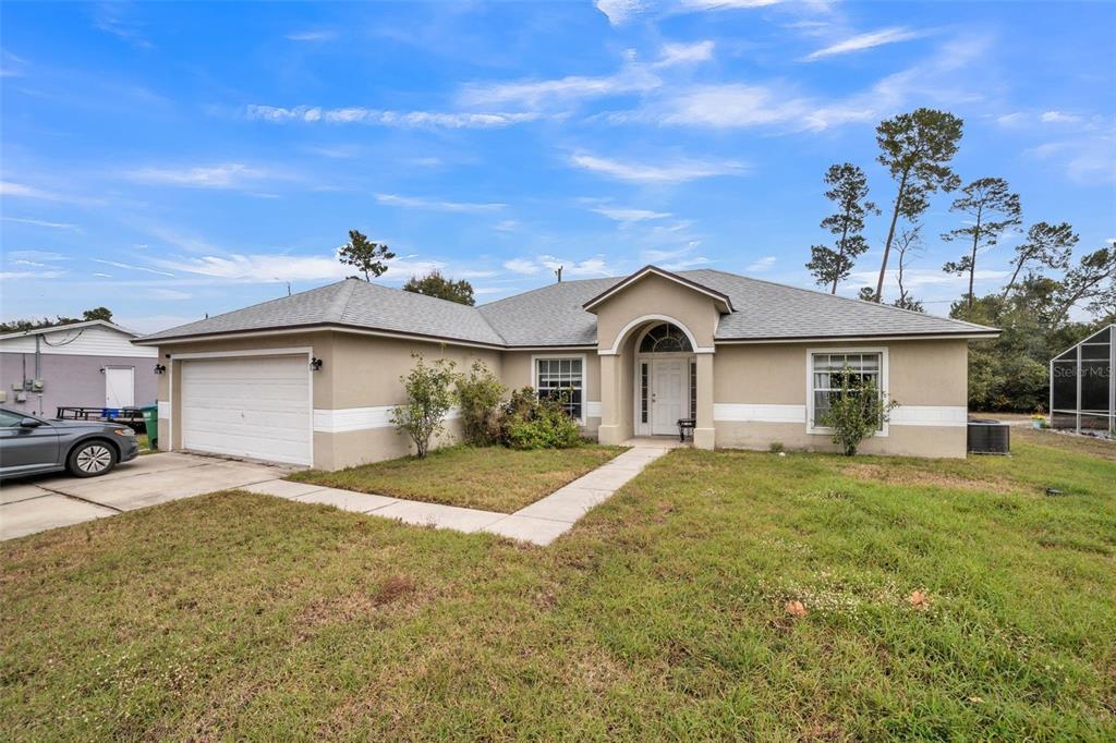 Picture of 459 Abeno Avenue, Deltona, FL 32725