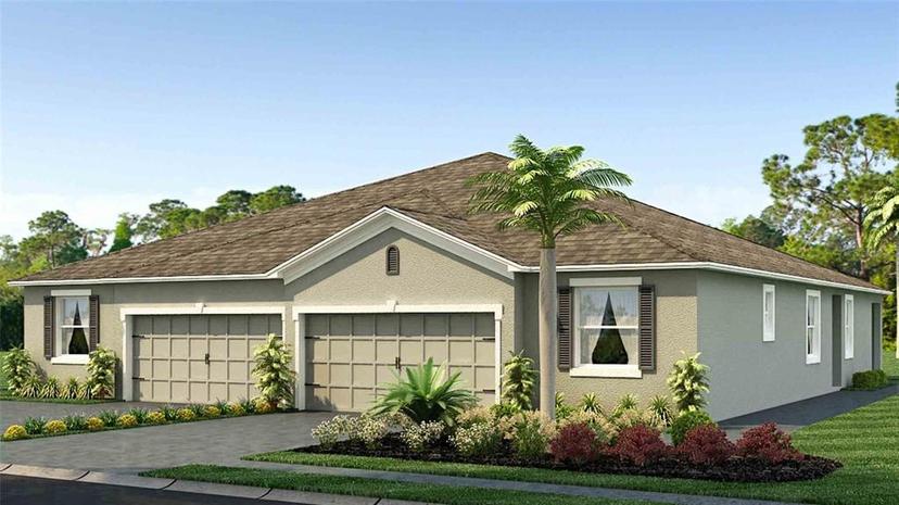 Picture of 4059 Westwood Fields Loop, Plant City FL 33565