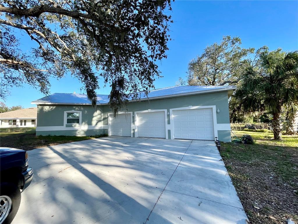 Picture of 18506 Klingler Circle, Port Charlotte, FL 33948