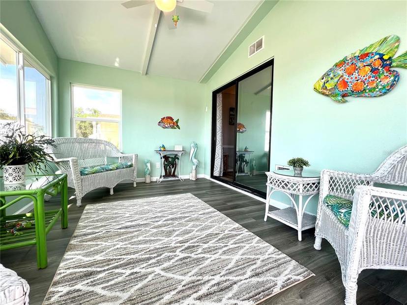 Picture of 739 Tangerine Woods Boulevard, Englewood FL 34223
