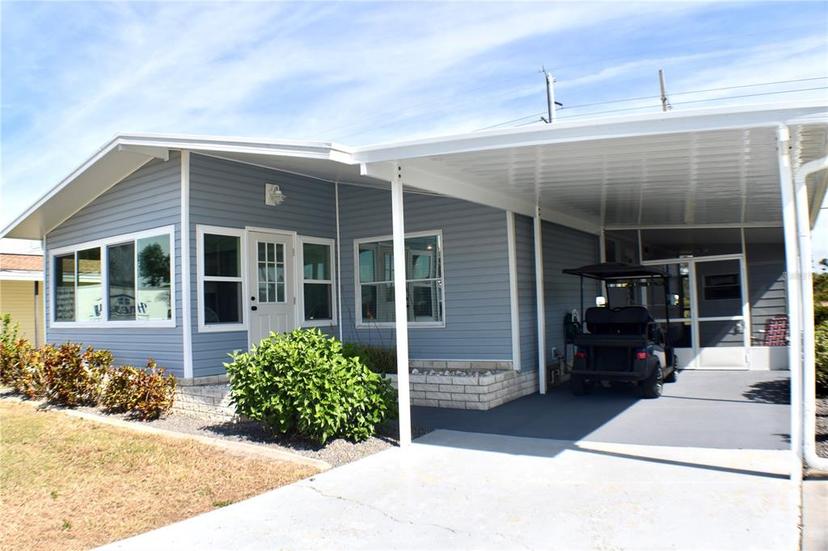 Picture of 739 Tangerine Woods Boulevard, Englewood FL 34223
