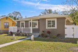 Picture of 4318 1St Avenue S, St Petersburg, FL 33711