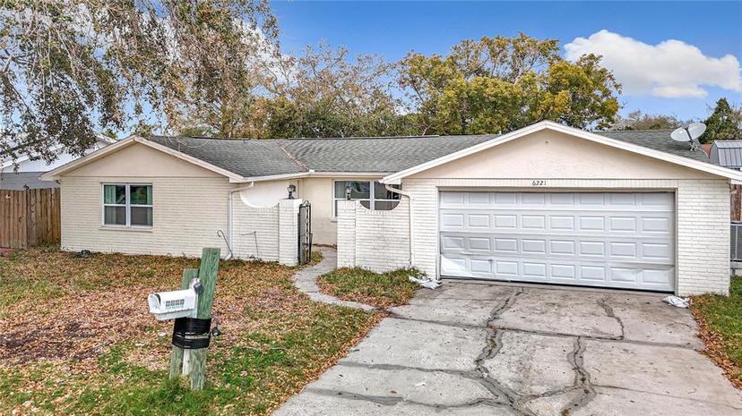 Picture of 6221 Seabreeze Drive, Port Richey FL 34668
