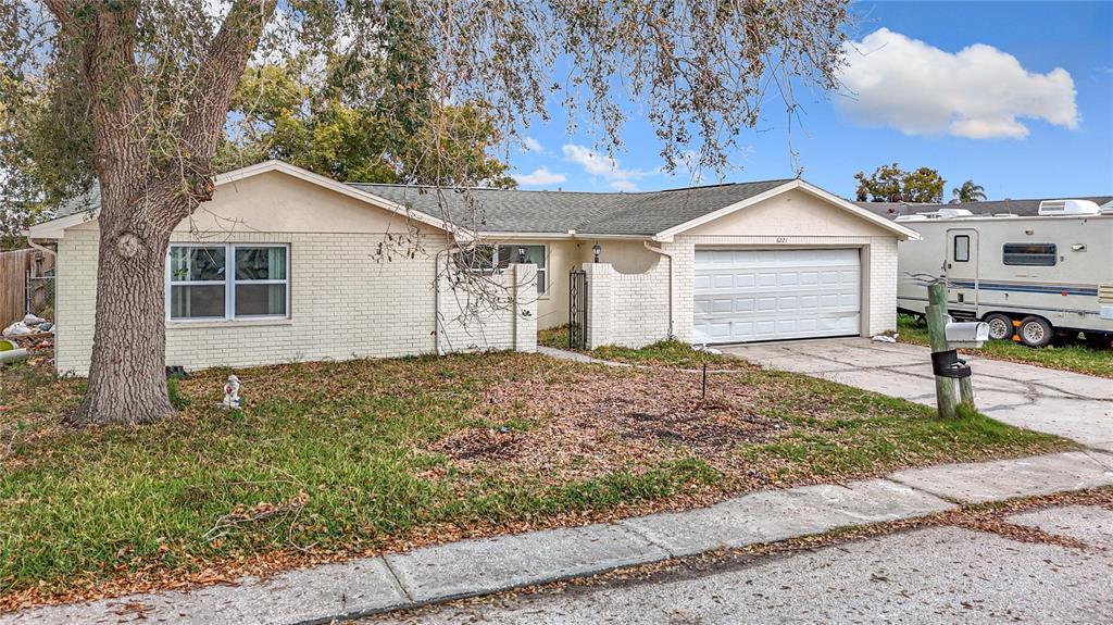 Picture of 6221 Seabreeze Drive, Port Richey, FL 34668