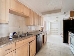 Picture of 6221 Seabreeze Drive, Port Richey, FL 34668