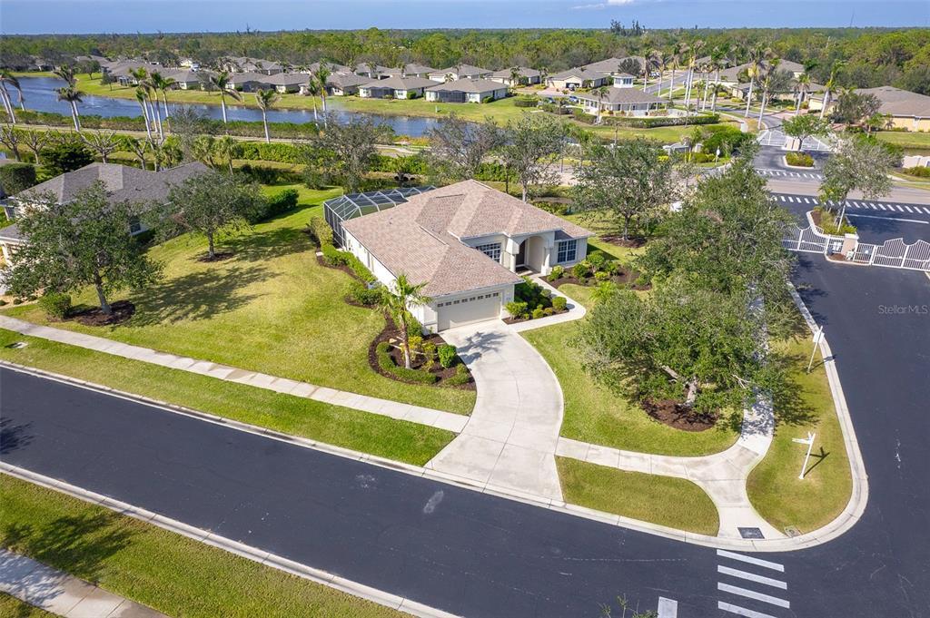 Picture of 12650 Montigello Court, Englewood, FL 34223