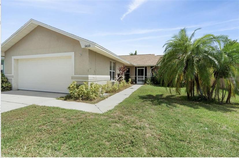 Picture of 1423 Grand Cayman Circle, Winter Haven FL 33884