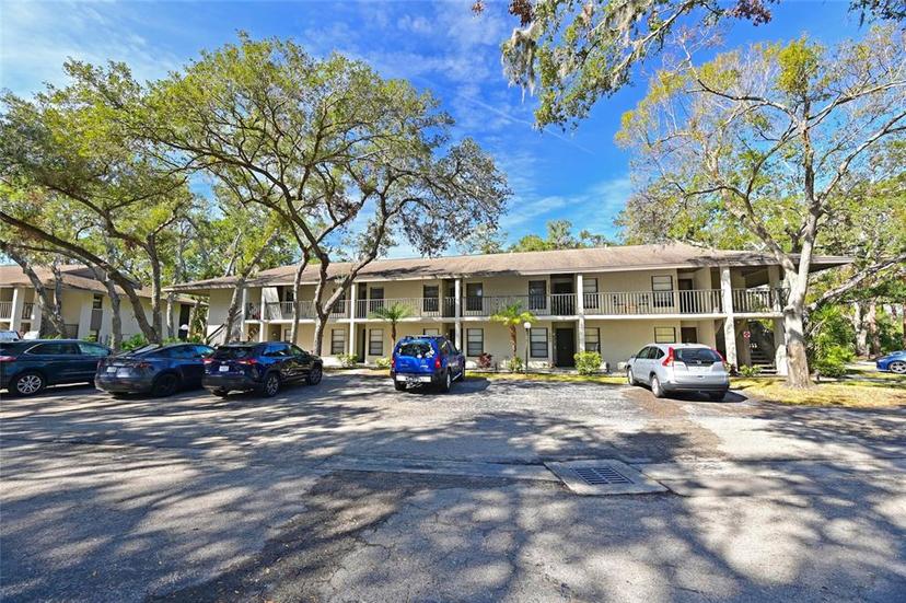 Picture of 3011 Quail Hollow Unit 3011, Sarasota FL 34235