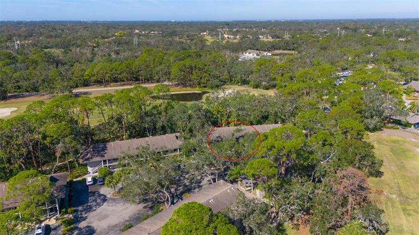 Picture of 3011 Quail Hollow Unit 3011, Sarasota FL 34235