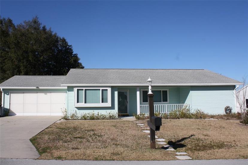 Picture of 8667 SW 108Th Place, Ocala FL 34481